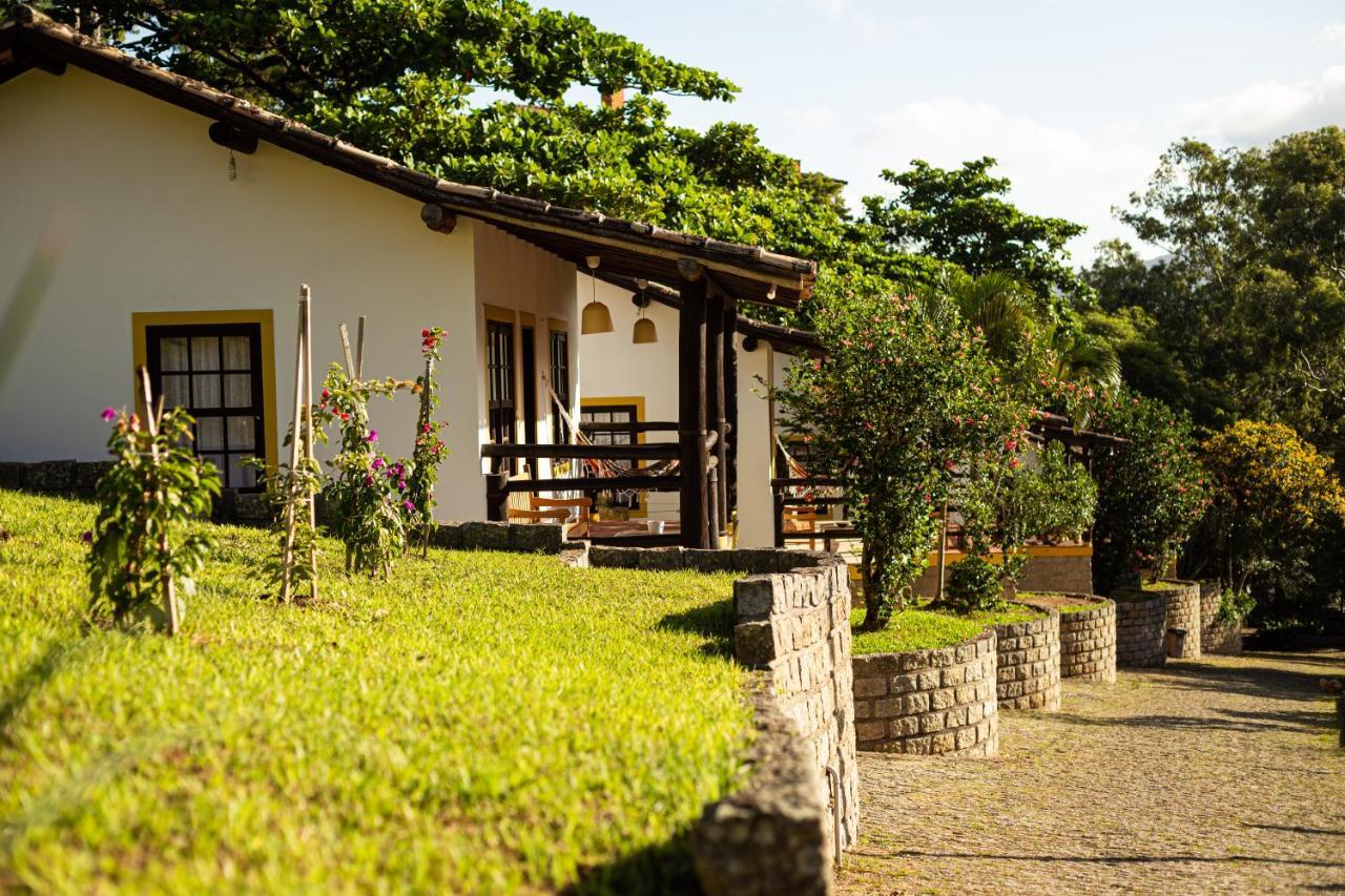 Pousada Cabanas Da Praia Mole Florianopolis Exterior photo
