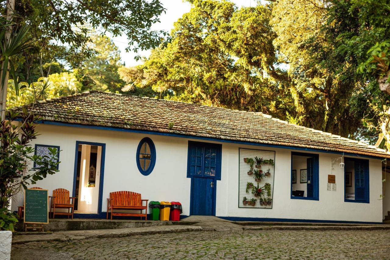 Pousada Cabanas Da Praia Mole Florianopolis Exterior photo