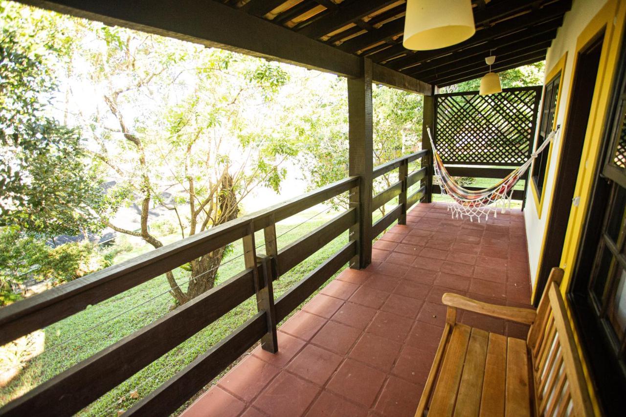 Pousada Cabanas Da Praia Mole Florianopolis Exterior photo