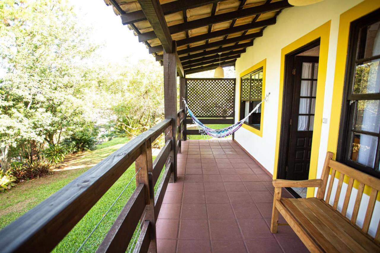 Pousada Cabanas Da Praia Mole Florianopolis Exterior photo